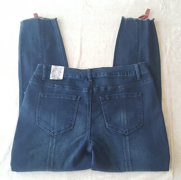 NWT Hydraulic Farrah jeans - Picture 2 of 7